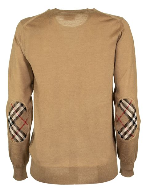 burberry sweater vintage.